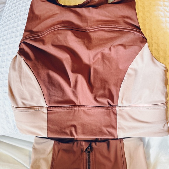 Set Top & Short - Picture 7 of 8